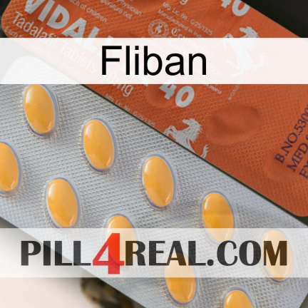 Fliban 43